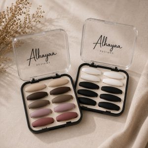 Ten Hijab Pins