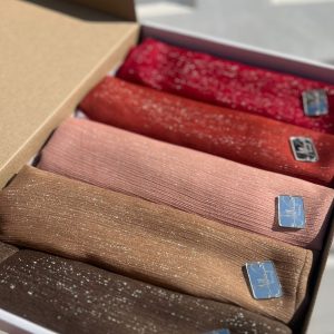 Shimmer Hijab